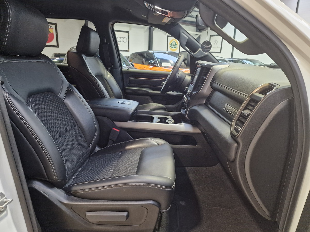 Dodge RAM 1500 5.7 HEMI V8 SPORT 390 59990E TTC G