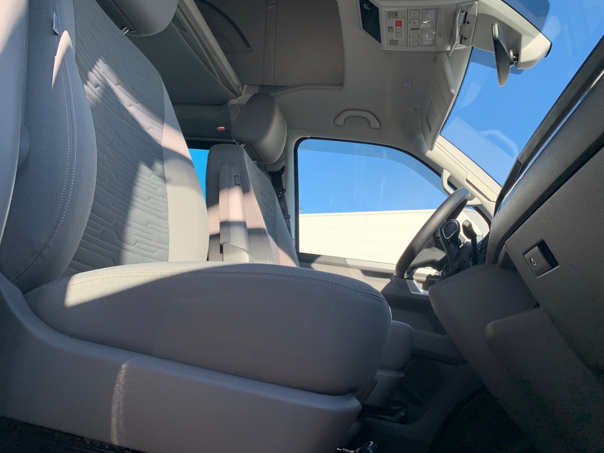 Volkswagen California 150 chevaux | Océan | Caméra de recul | Attelage amovible | Apple car play