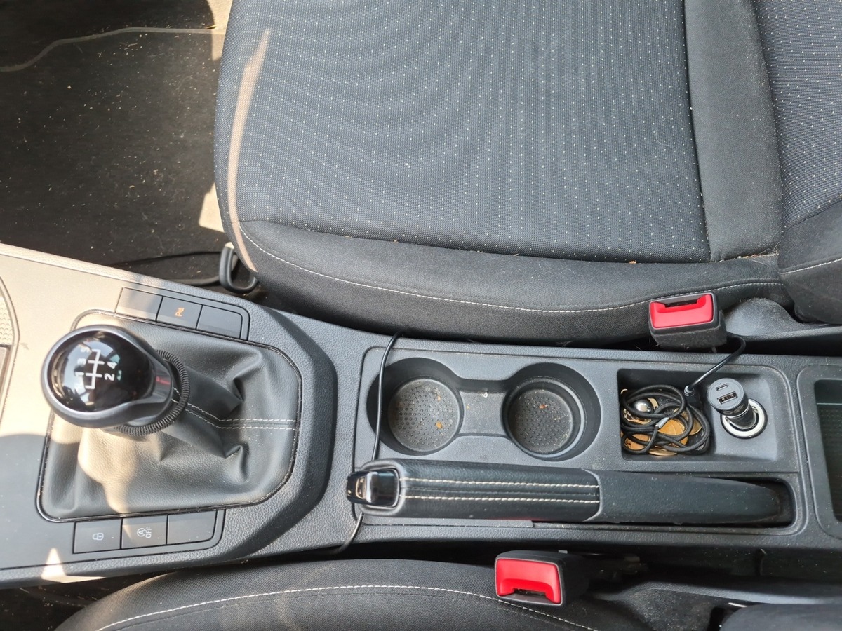Seat Ibiza 1.0 Mpi 80 ch Urban Start-stop