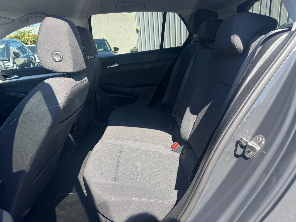 Volkswagen Golf 1.0 TSI 110CH BVA LIFE