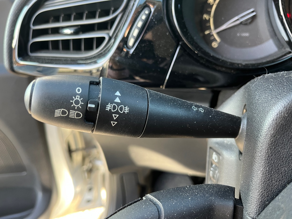 Citroën C3 1.4 HDI 70ch, RADAR DE RECUL, CLIMATISATION, ROUE DE SECOURS