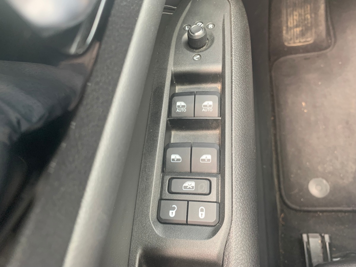 Jeep Compass 190 ch | Limited | Apple car Play | Caméra de recul | Régulateur de vitesse adaptatif