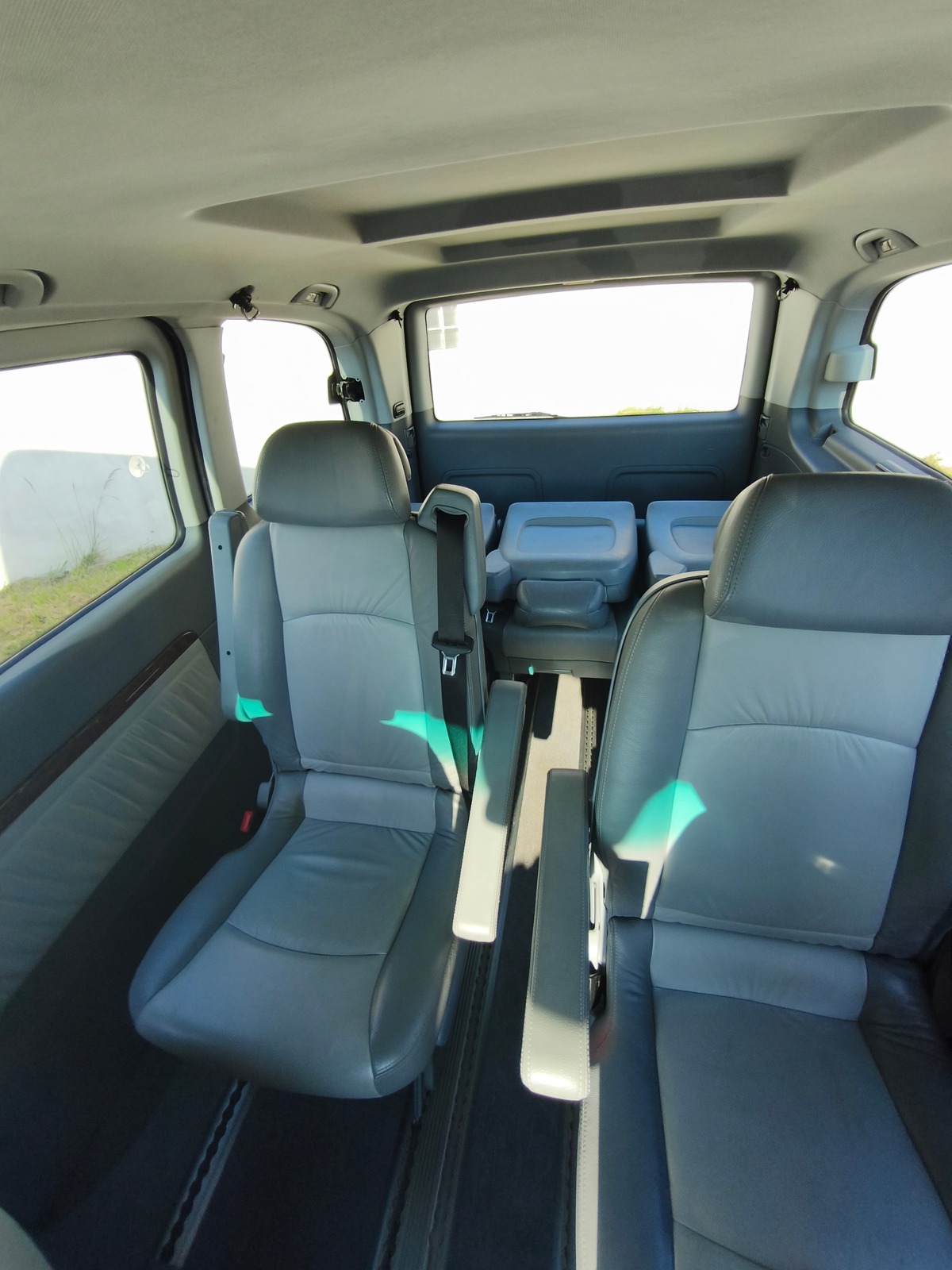 Mercedes-Benz Viano Viano CDI 2.2 Ambiente Long