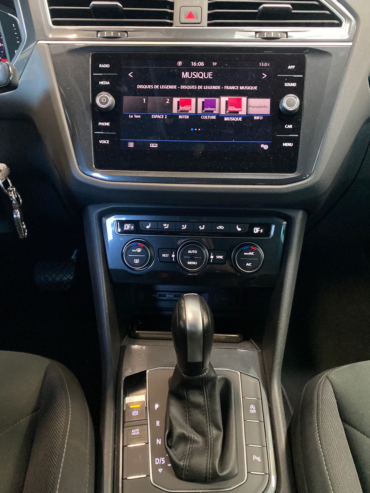 Volkswagen Tiguan 2.0 TDi 150 R-Line