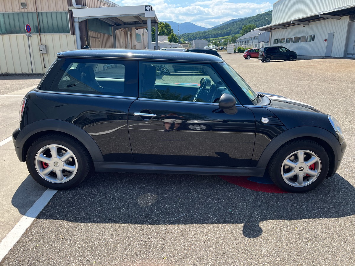 Mini Mini ONE R56 1.4 75ch,