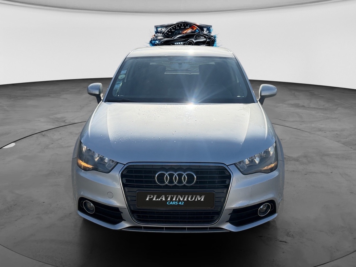 Audi A1 1.6 tdi