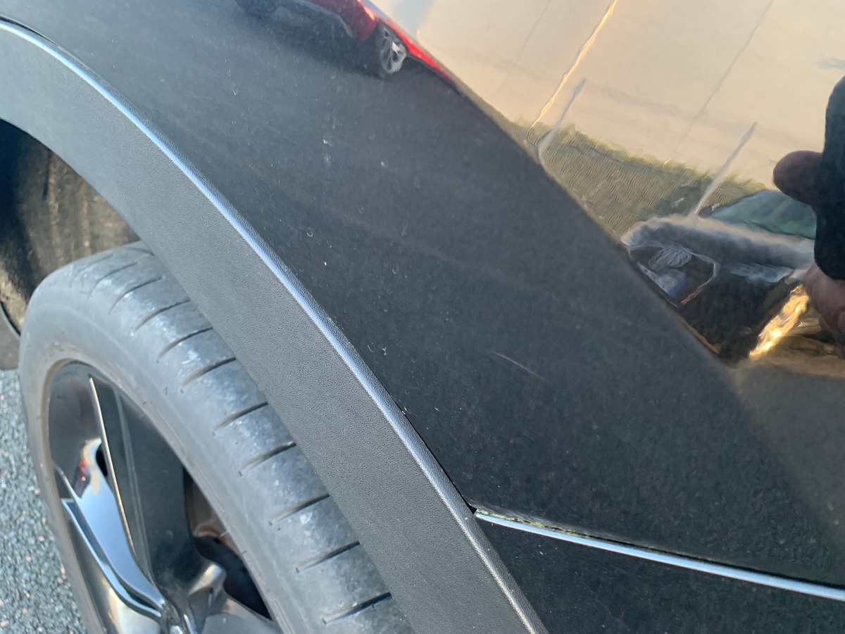 Nissan Qashqai 130 ch | Black edition | Caméra vue panoramique 360° | Toit panoramique | Jantes Alu