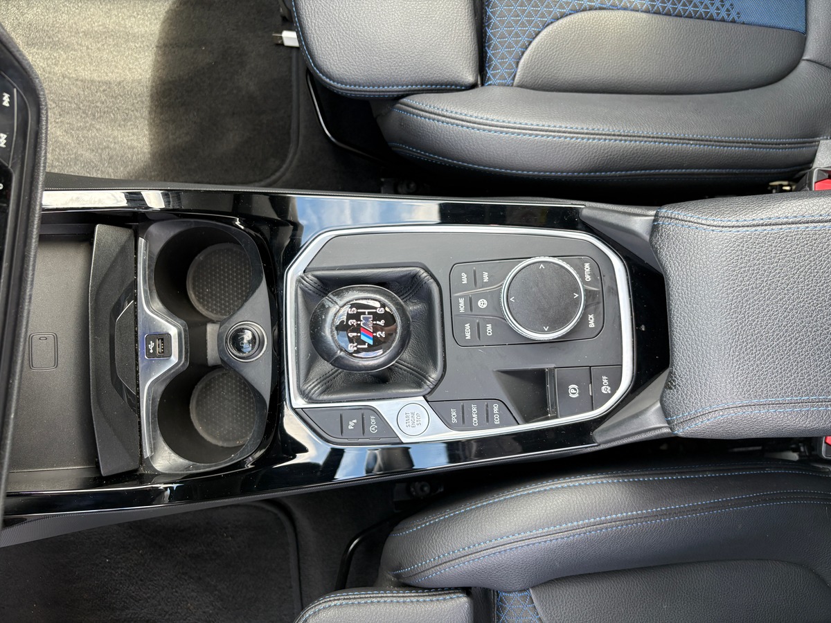 Bmw Série 1 118i - PACK M - 136CH