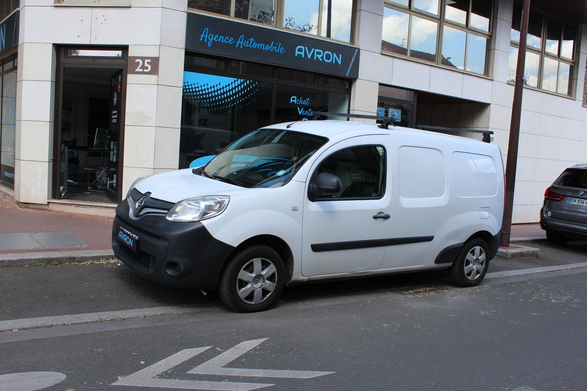 Photo du véhicule