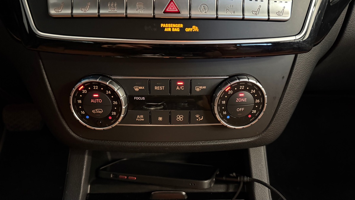 Mercedes Benz GLE COUPE 350 d 4matic AMG Fascination / Suivi Mercedes / Harman Kardon /