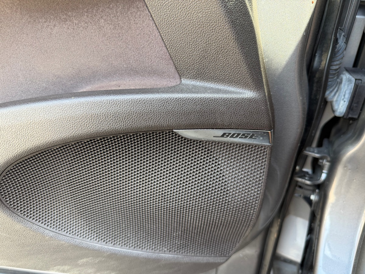 RENAULT Espace V 5 Initiale Paris dci 160ch Toit Panoramique Ouvrant / Caméra de recul