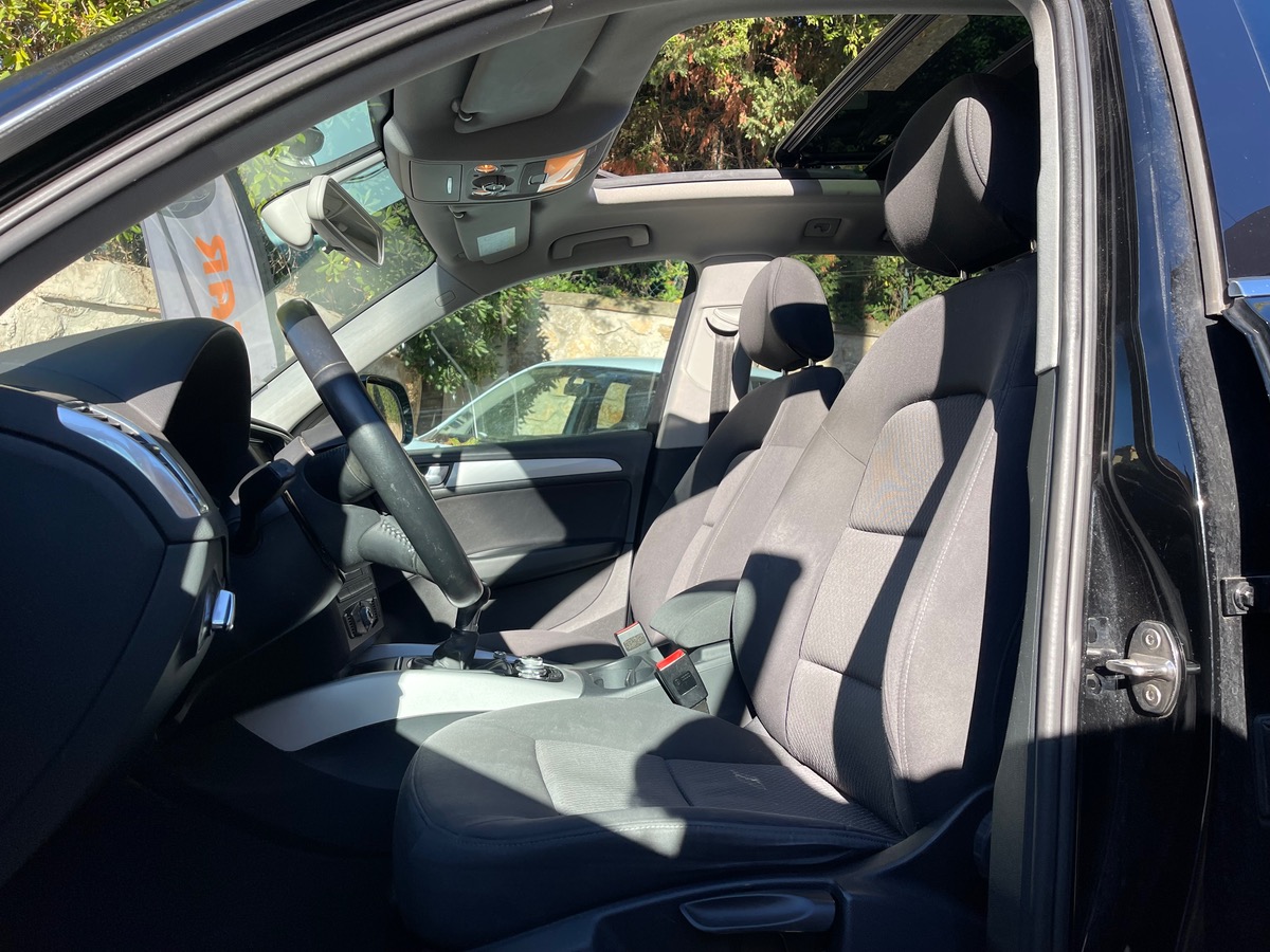 Audi Q5 2.0 TDI 150 CV Quattro / Toit Ouvrant / Embrayage Neuf /