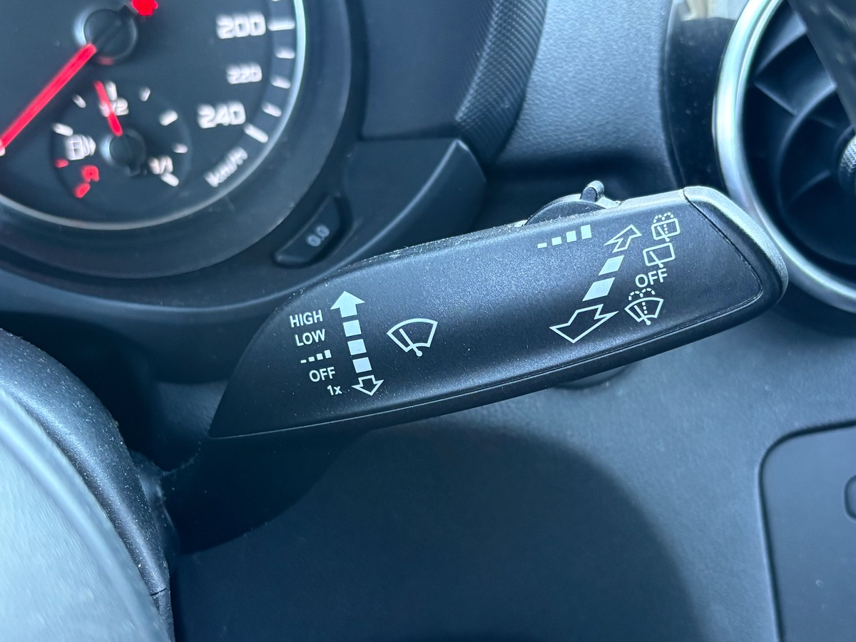 Audi A1 Ultra Ambiente 1.6 tdi 90 S Tronic 7