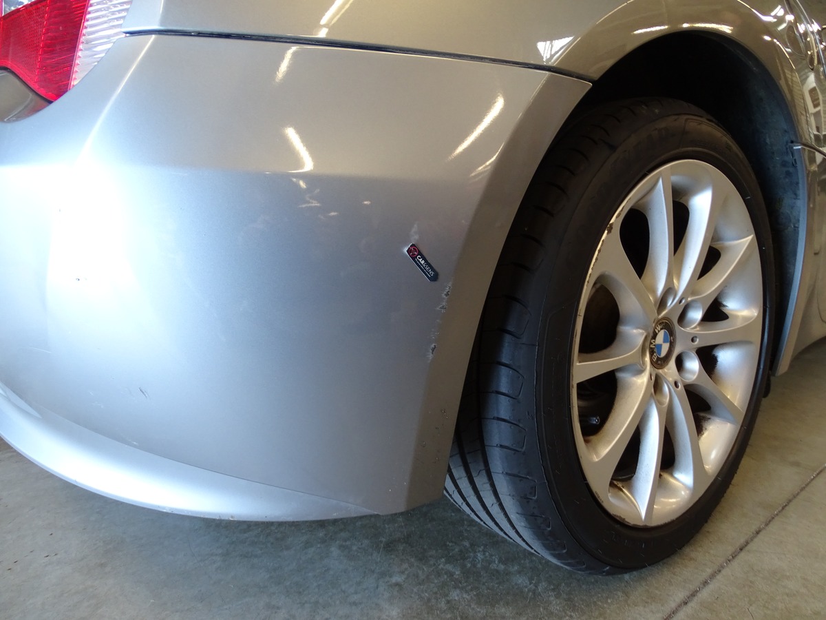 Bmw Z4 Roadster I (E85) 2.5i 177 Ch BVM6 HARD TOP