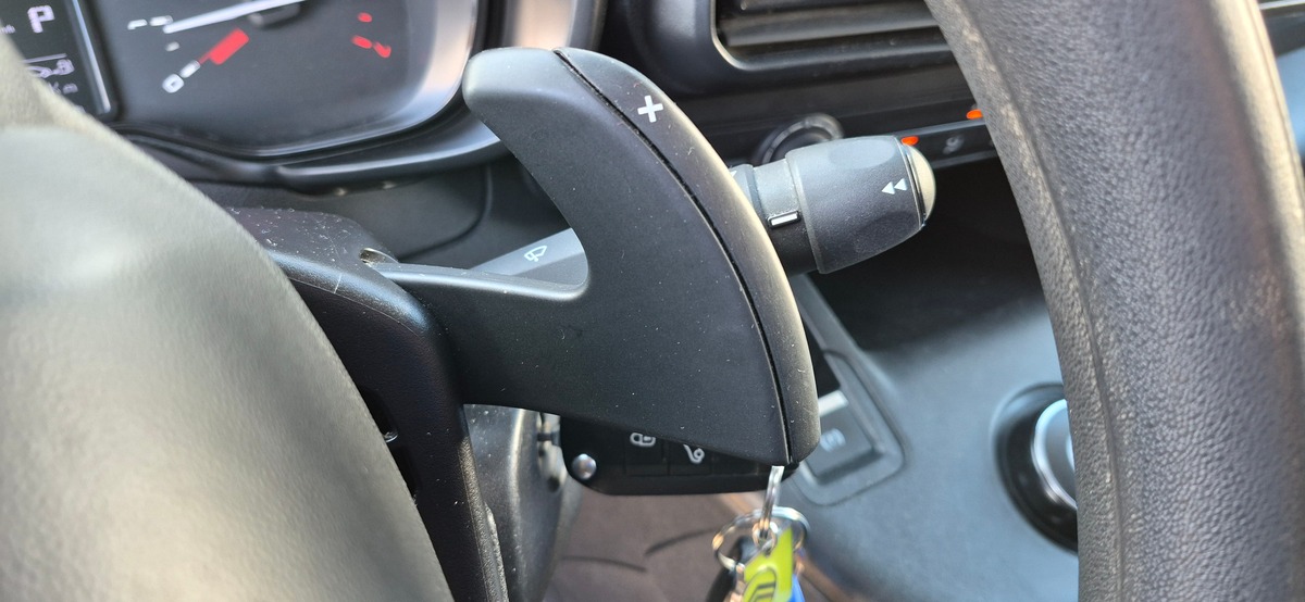 Citroën Berlingo FG M 650KG BLUEHDI 130 EAT8 CLUB