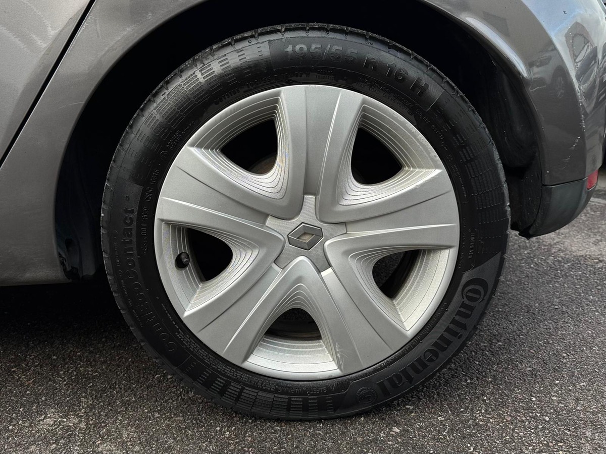 RENAULT Clio IV 0.9 Tce 90 Zen BVM