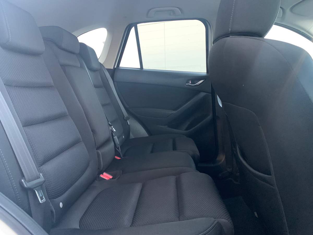 Mazda CX-5 150 | Dynamique PLUS | GPS | Caméra Recul | Siéges avant chauffants | Phares avant LED