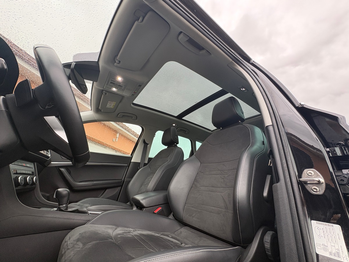 Seat Ateca 2.0 TDI 150CH - COPA