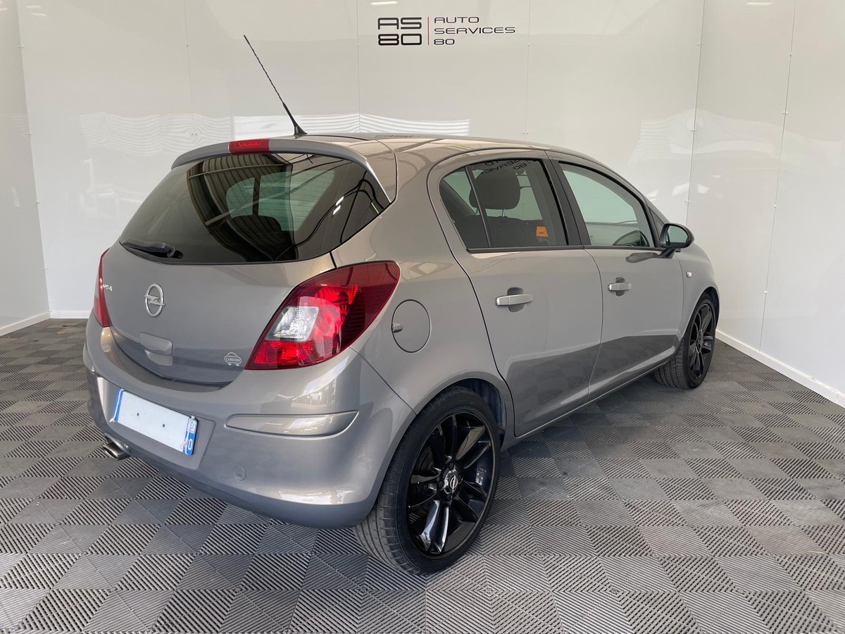 Opel Corsa 1.4  100  Color edition