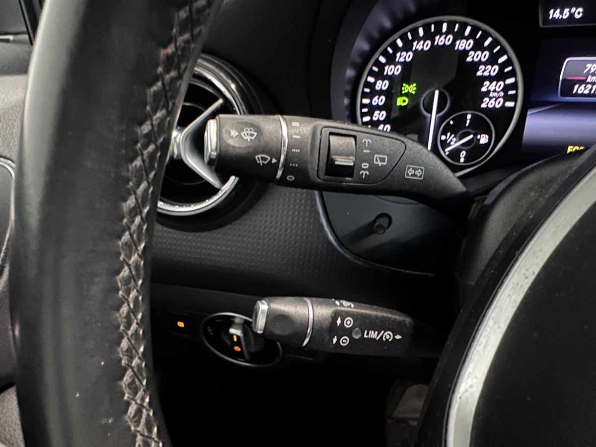 Mercedes-Benz Classe A III 180 CDI INSPIRATION