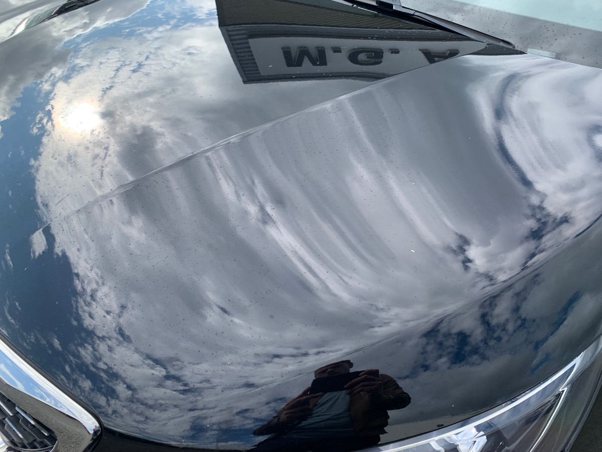 Peugeot 308 130 ch | GT LINE
