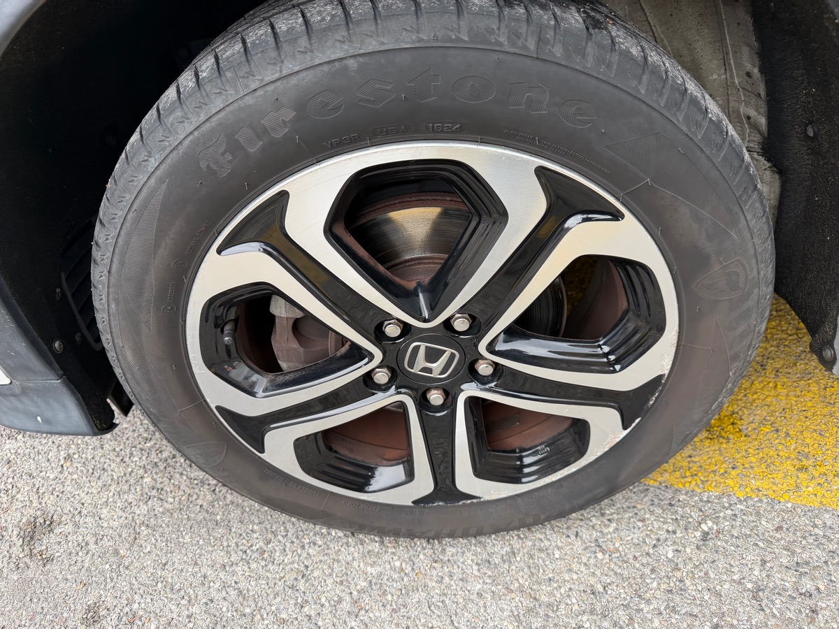 Honda HR-V 1.6 DTEC 120 CV / Toit Panoramique / Attelage / Phase 2/ GPS / Exclusive