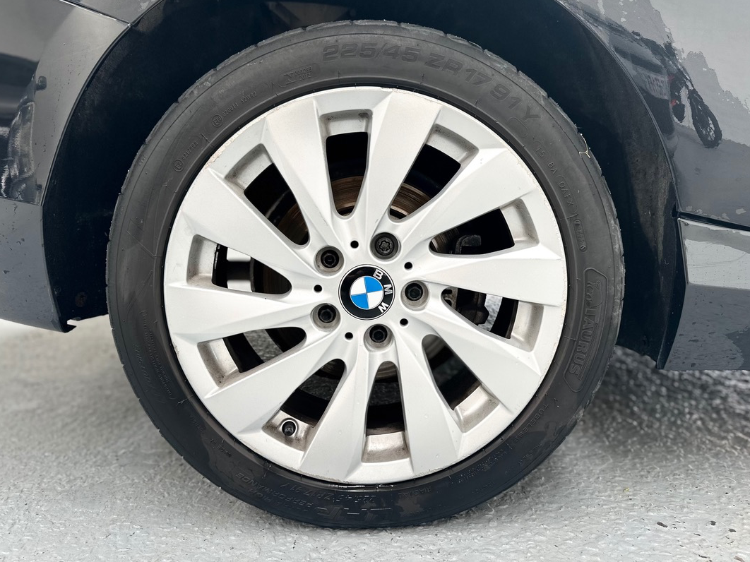 Bmw Série 1 (F21) 118D 143cv LOUNGE Garantie 12 mois