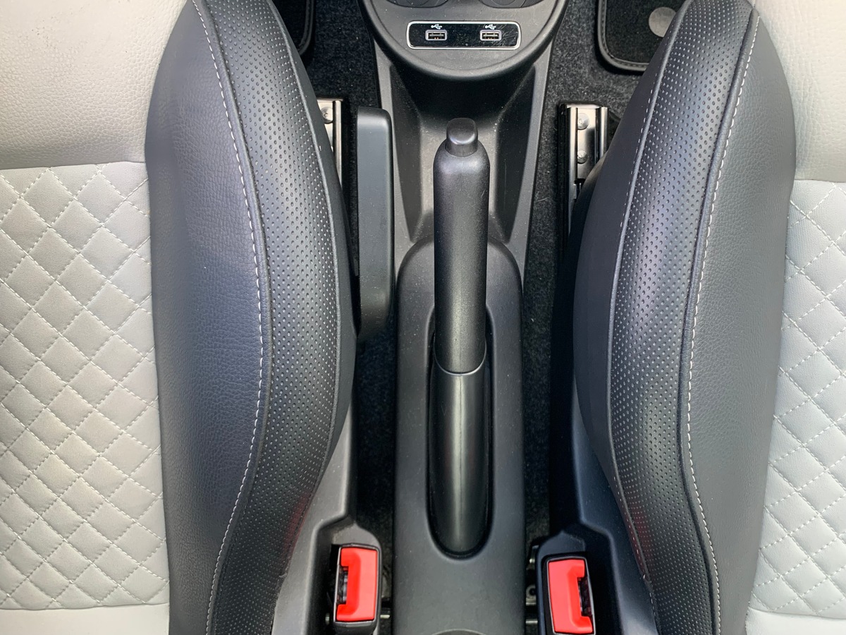 Fiat 500 70 chevaux | Dolcevita | Toit vitré | Régulateur de vitesse | Faible kilométrage