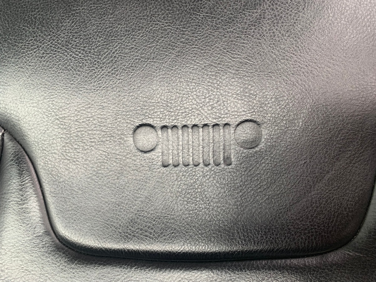 Jeep Renegade 120 chevaux | Régulateur de vitesse | Radar de recul | Bluetooth | Cuir | GPS