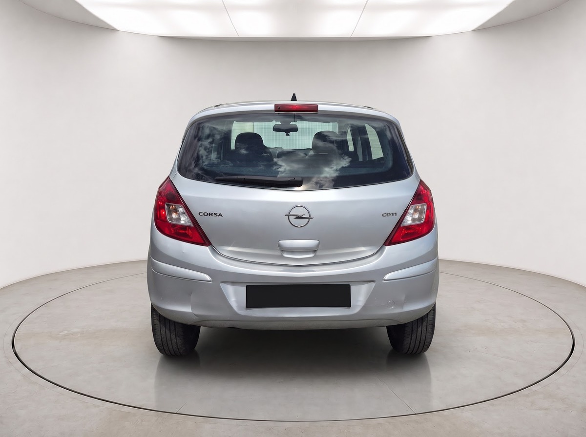 Opel Corsa 1.3 cdti 75 ch Enjoy
