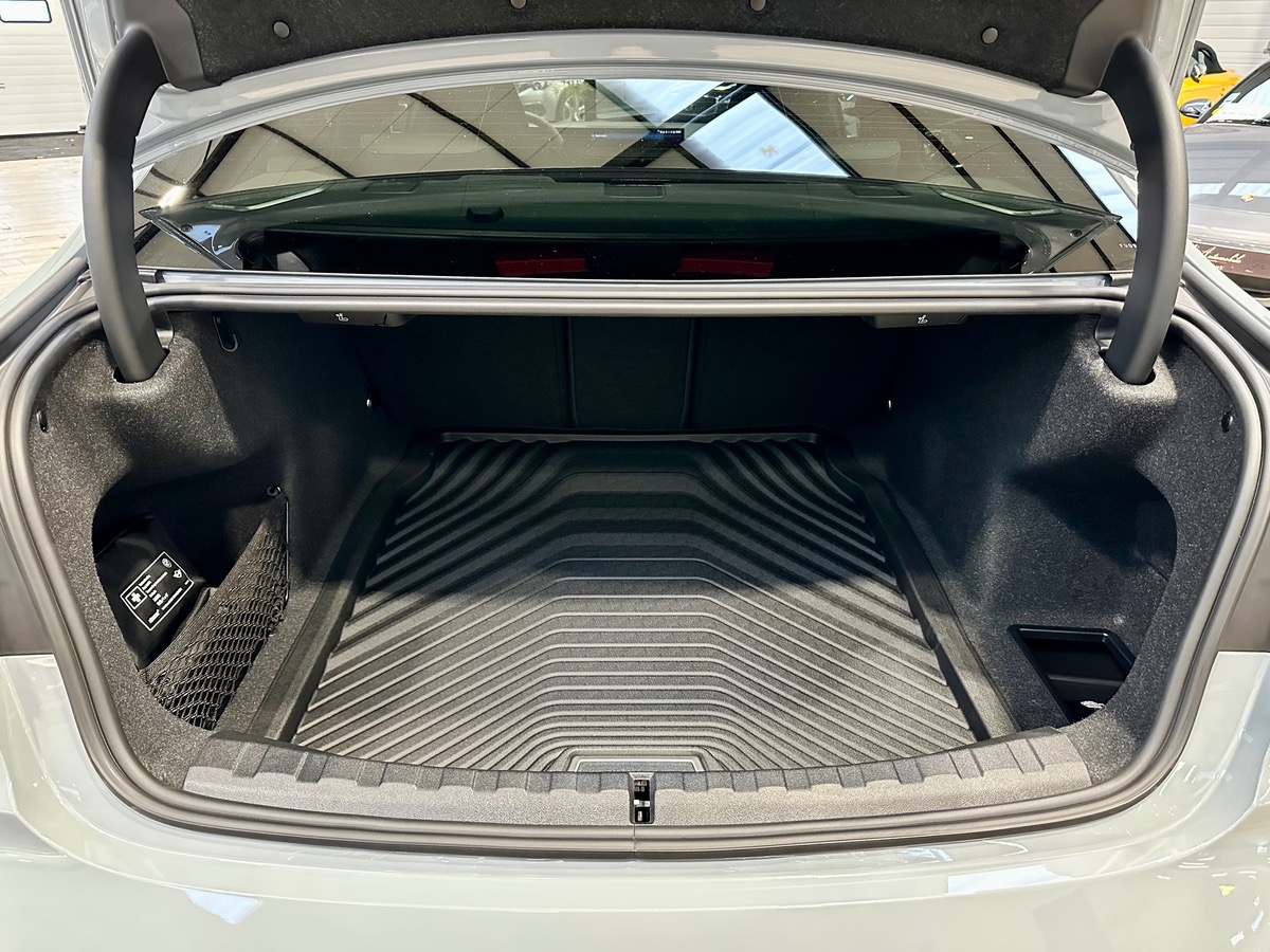 Bmw M3 Compétition G80 3.0 530 XDrive Française Malus Payé 1ère Main i