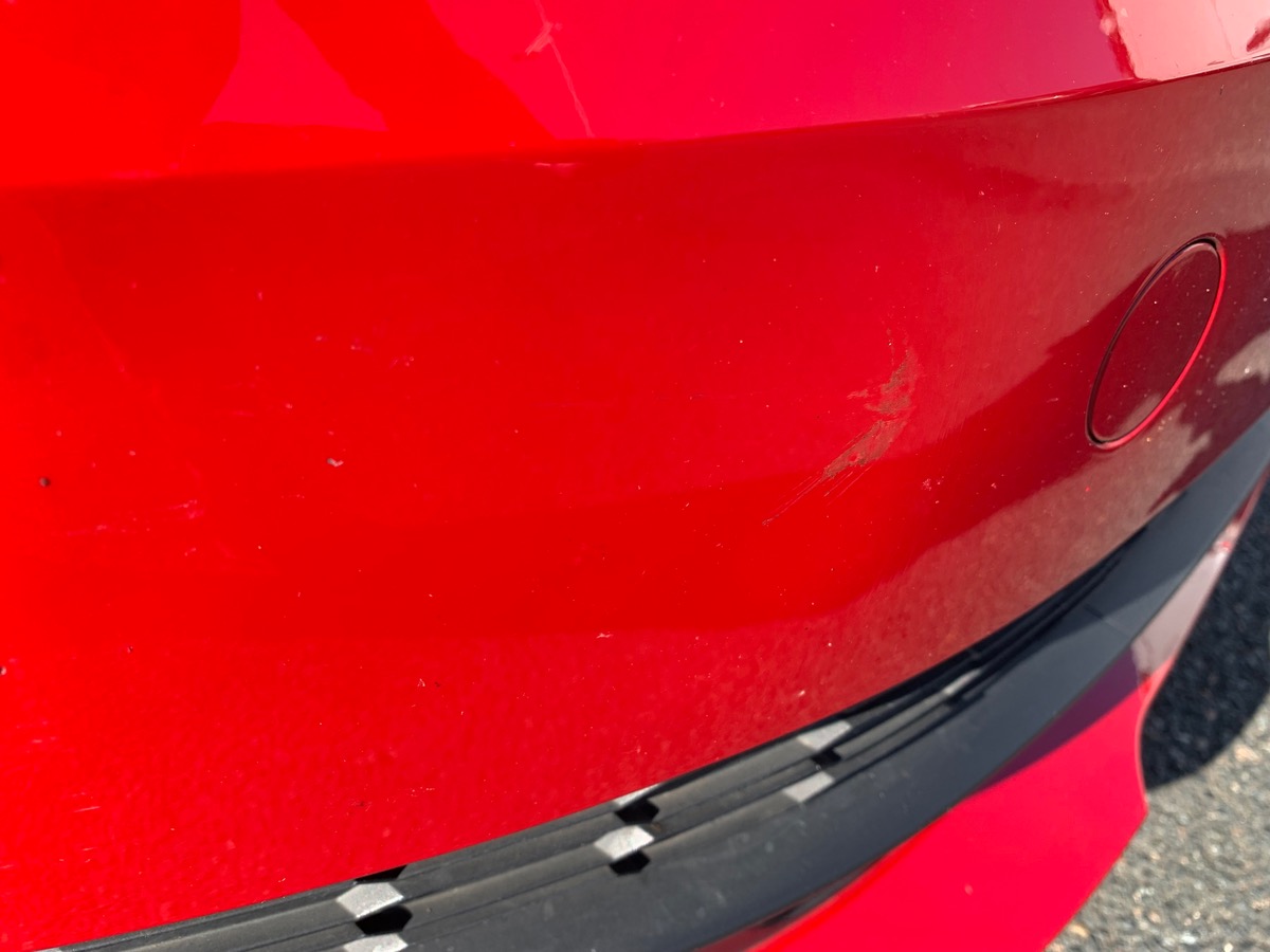 Skoda Citigo 60 ch | Rouge Tornado | ABS | Airbags | Dernier entretien à 50661 kms en 07/2025