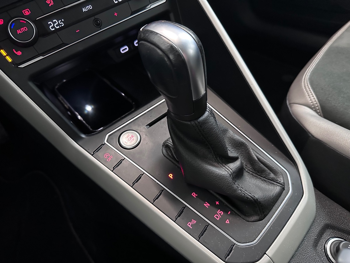 Volkswagen Polo VI 1.0 TSI 95 5CV CARAT DSG7