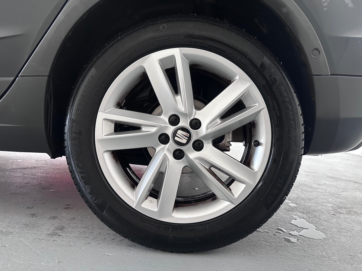 Seat Arona 1.0 TSI 110 START/STOP FR DSG7