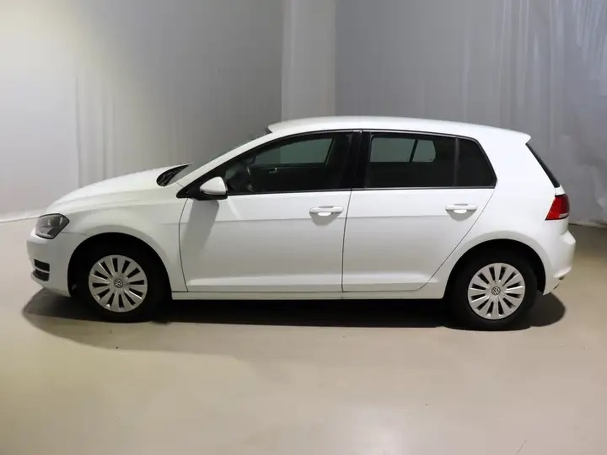 Volkswagen Golf VII 2.0 Trendline