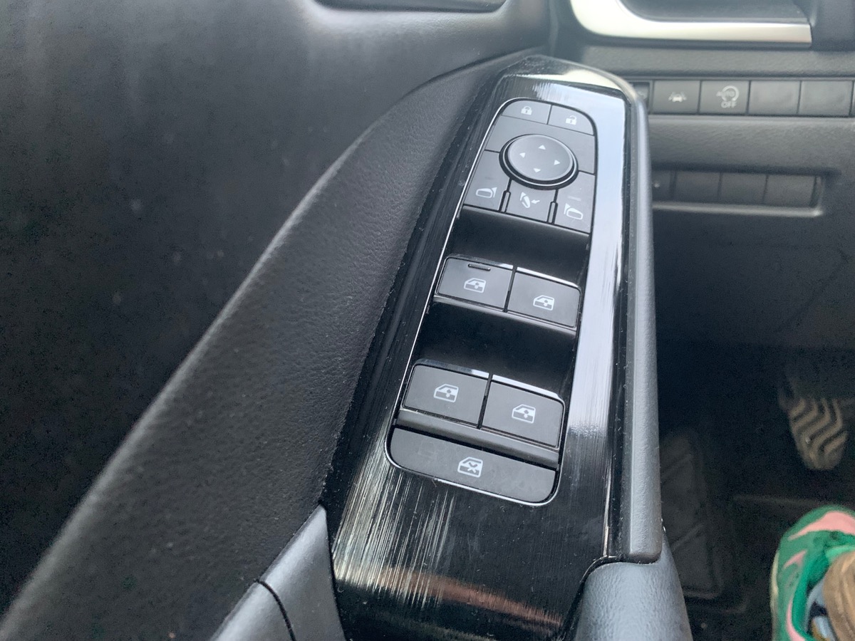 Nissan Qashqai 140 | BUSINESS EDITION | Caméra Recul | Entretien constructeur | Démarrage sans clé