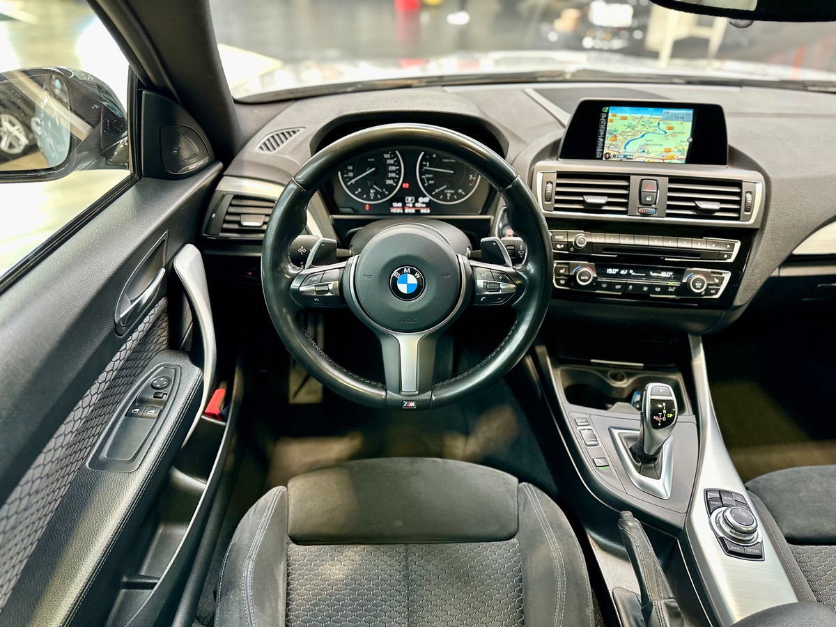 Bmw Série 1 F21 LCI M140i 3.0 340 XDrive BVA8 3P s