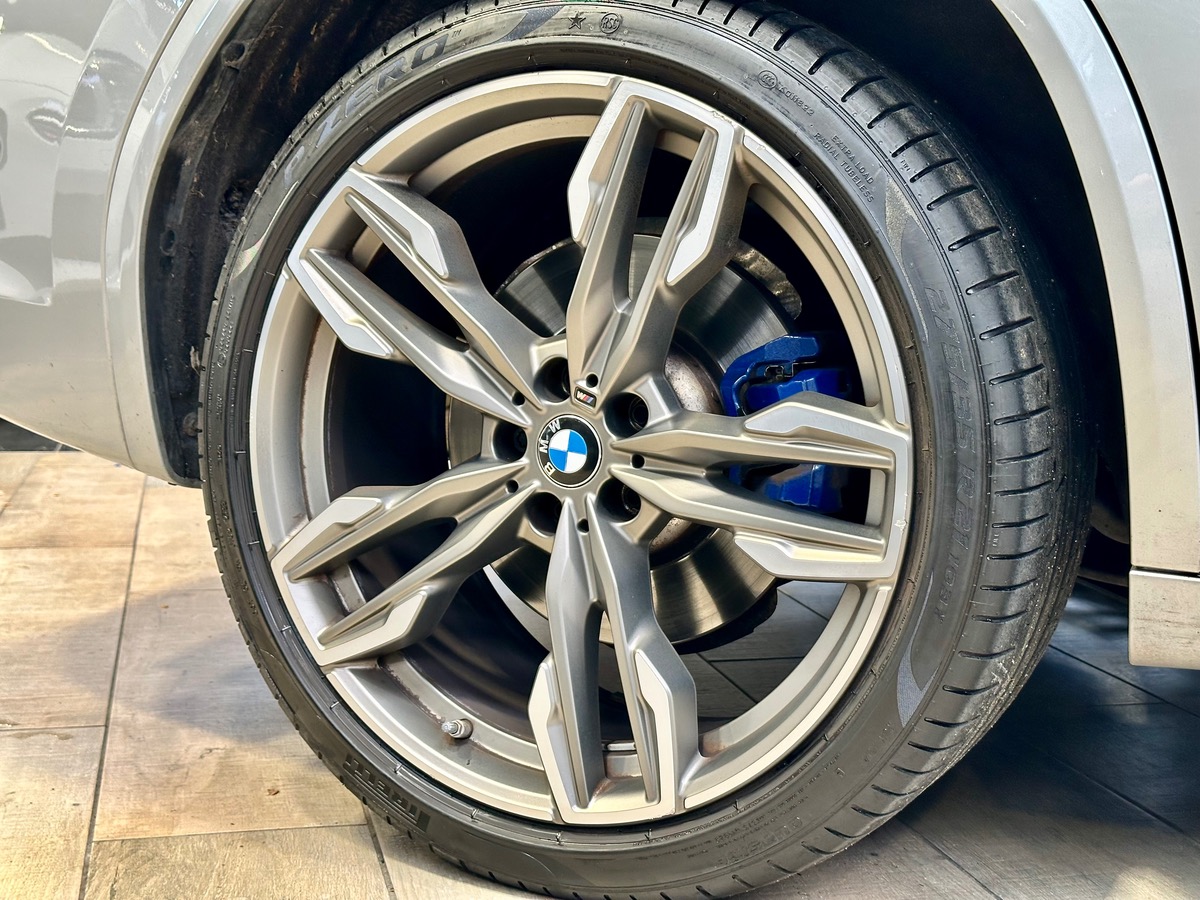 Bmw X3 G01 M40IA 3.0 354 XDrive 1ère Main FR Options+++ d