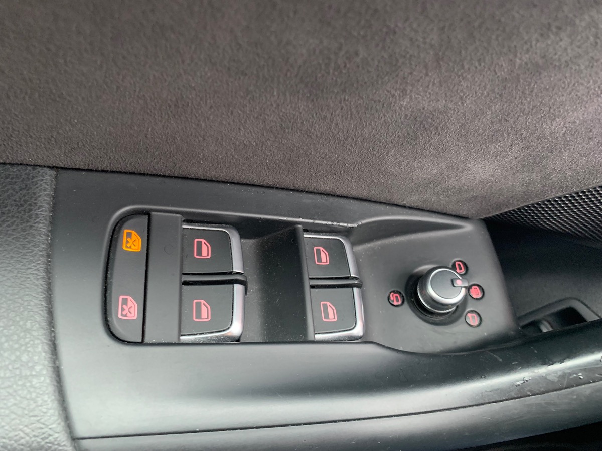 Audi Q3 180 ch | QUATTRO | Caméra recul | GPS | Palettes changement vitesses|  Régulateur de vitesse