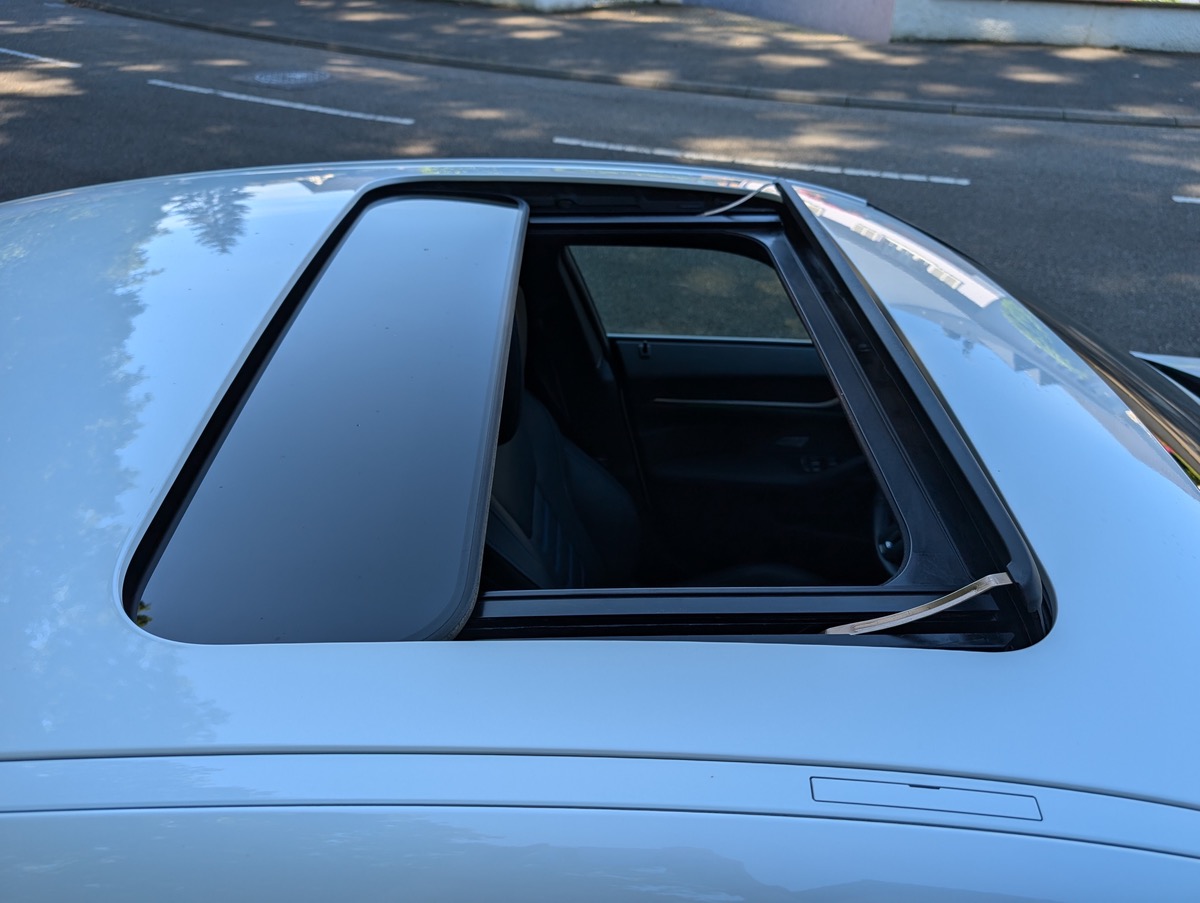 Bmw i4 M50 Pack Mperformance et ACC+