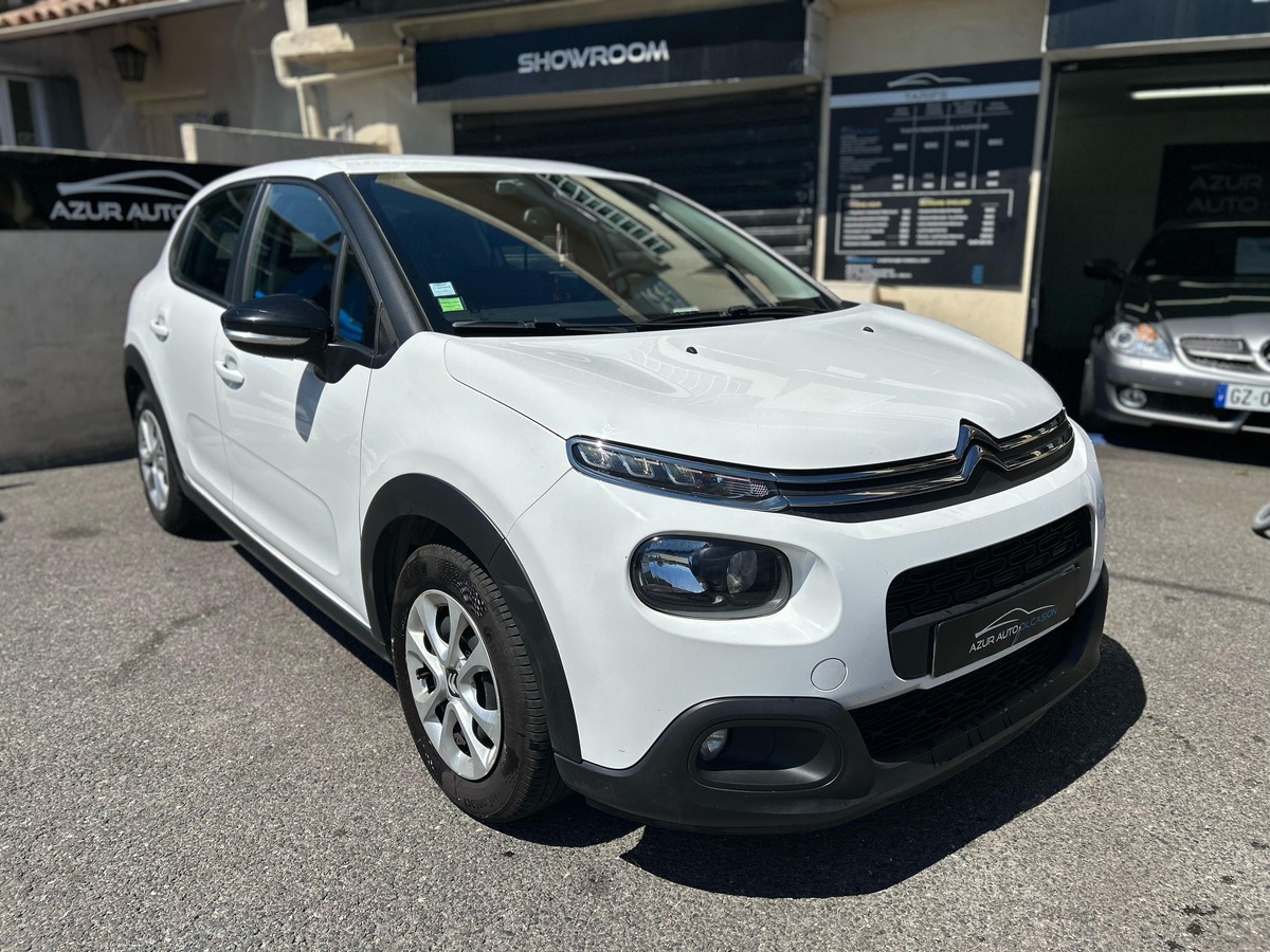 Photo du véhicule