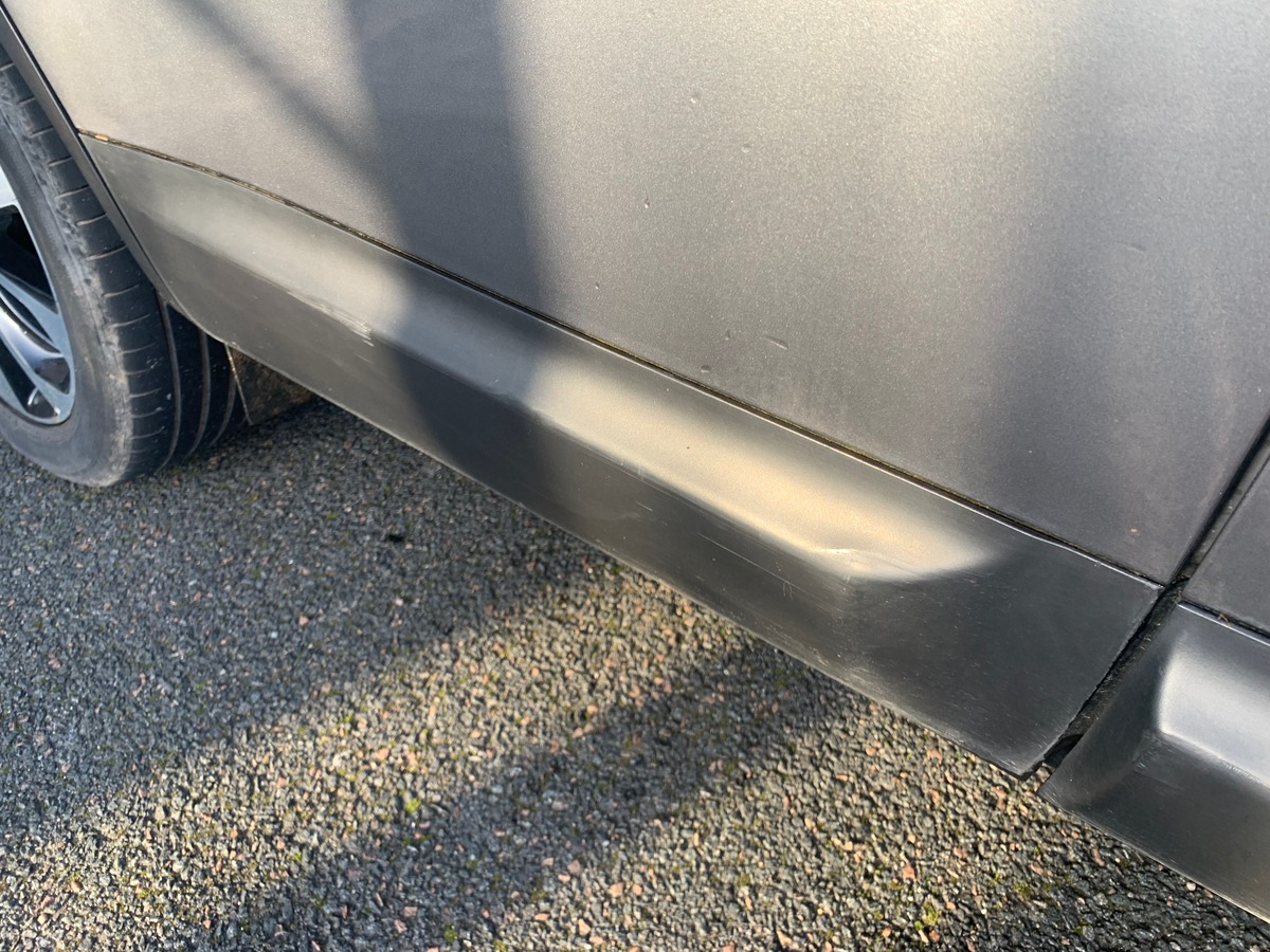 Nissan Qashqai+2 130 ch | 1.6 DCI | 7 Places | Toit Panoramique | GPS | Caméra de recul | Jantes 18'