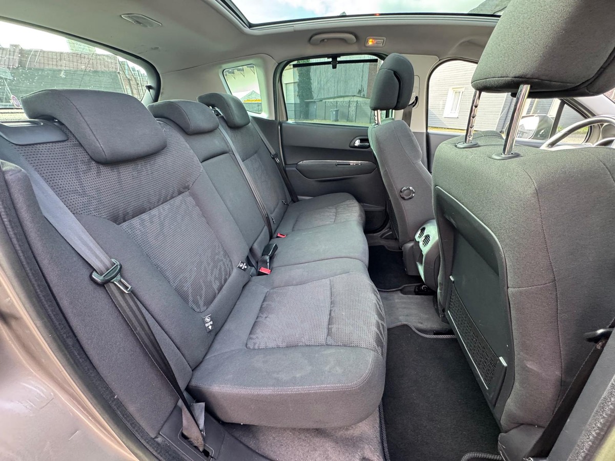 Peugeot 3008 1.6 HDi Allure - Révisé - Garantie