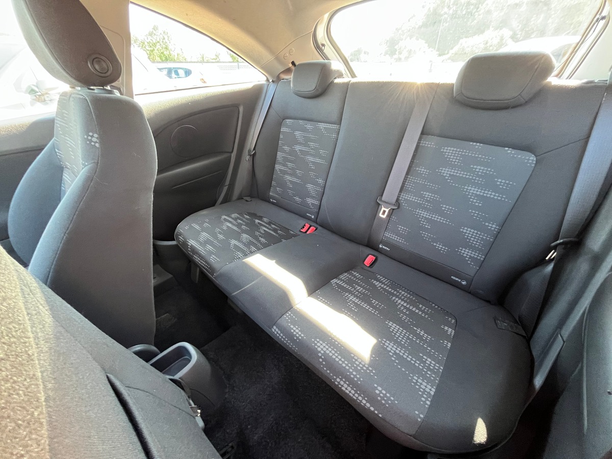 Opel Corsa D 3 portes 1.3 CDTI ecoFLEX 75 ch