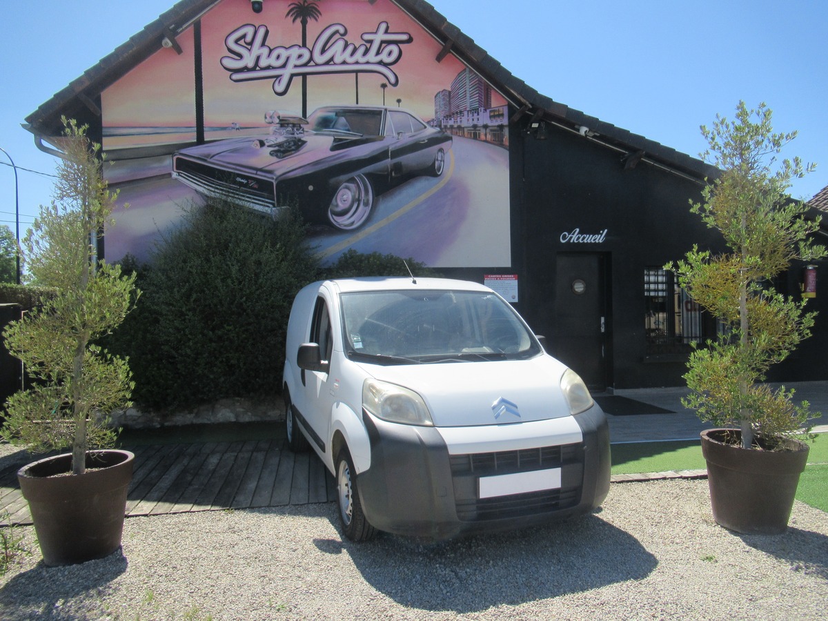 Photo du véhicule