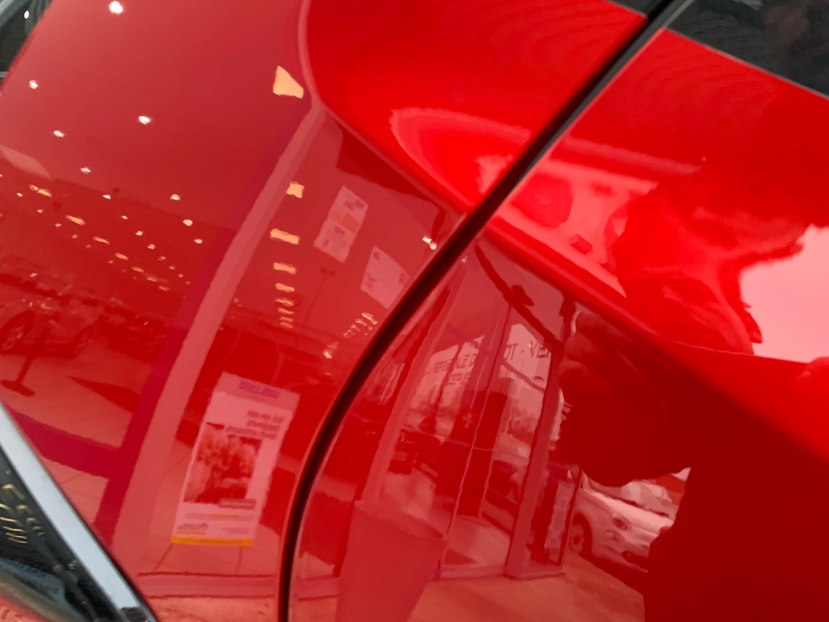 Toyota Yaris GR 116 ch | GR SPORT | Contrat Maintenance 4 ans ou 45000 kilométres en date du 22/07/2023