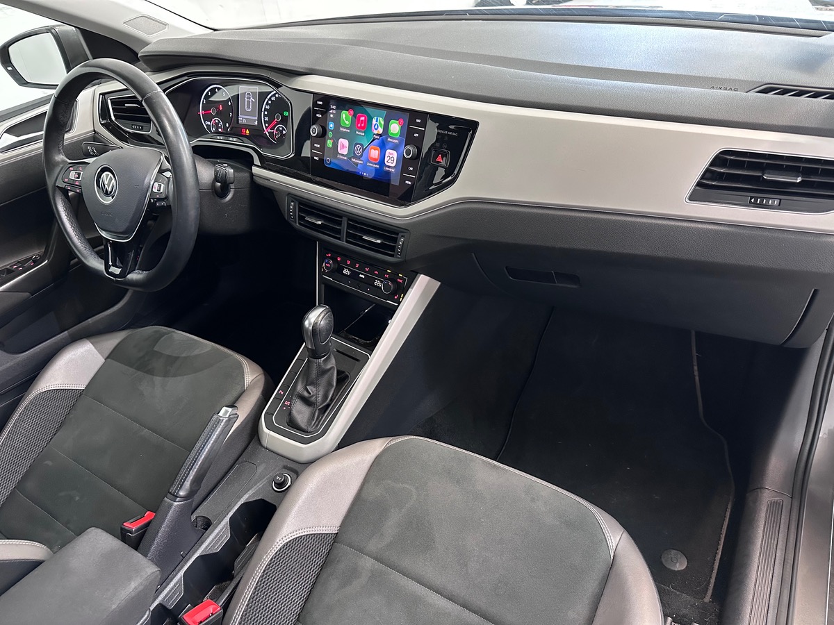 Volkswagen Polo VI 1.0 TSI 95 5CV CARAT DSG7