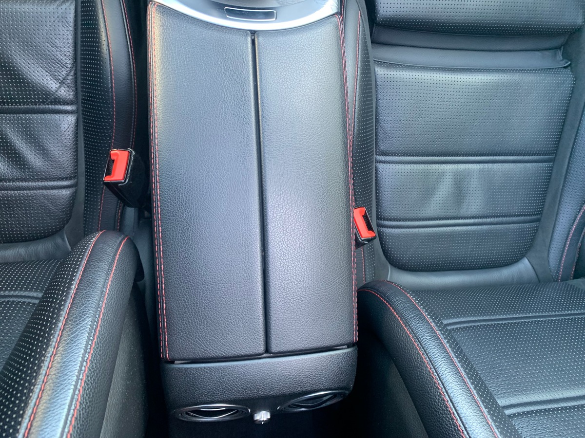 Mercedes-Benz Classe C COUPE 43 AMG 3.0 i V6  4MATIC 9G-TRONIC 367CH NIGHT EDITION