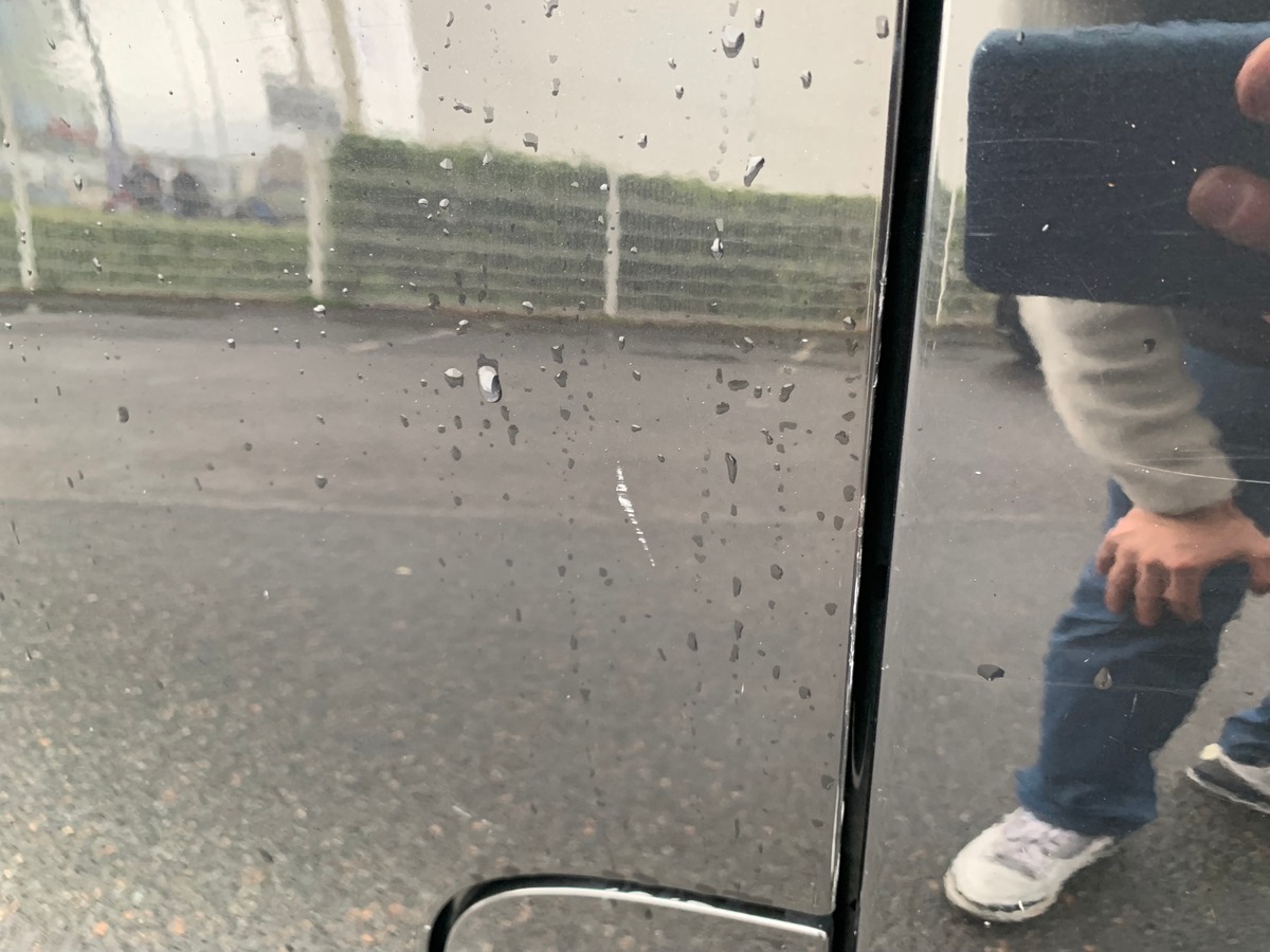 Mercedes-Benz Classe V 190 ch | Attelage | Caméra de recul | Avertisseur angles morts | 6 Places