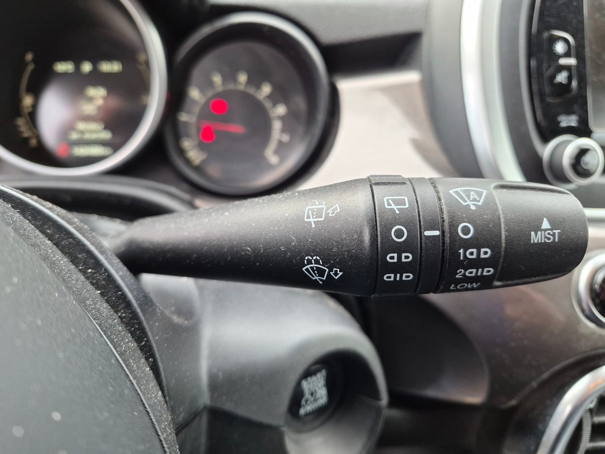 Fiat 500X 1.4 MULTIAIR 140 DCT LOUNGE